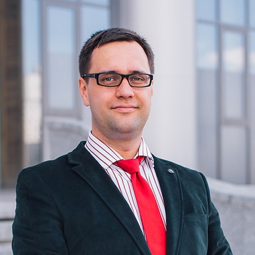 Фото Максим Степаненко