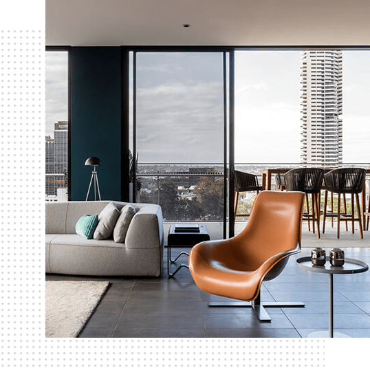 Photo very beautiful room